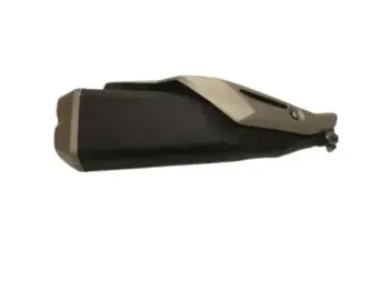 Silencieux (echappement) HONDA CBR 500 R 2022-2023