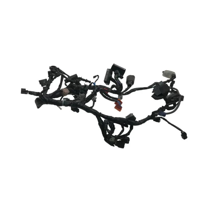 Faisceau electrique HONDA CBR 500 R 2022-2023
