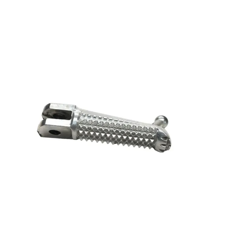 Repose pieds arriere gauche YAMAHA YZF 600 2001-2002 R6