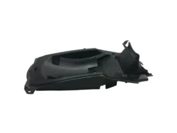 Passage de roue HONDA CBF 600 2008-2012 S