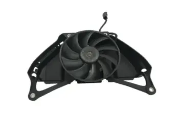 Ventilateur HONDA CBF 600 2008-2012 S