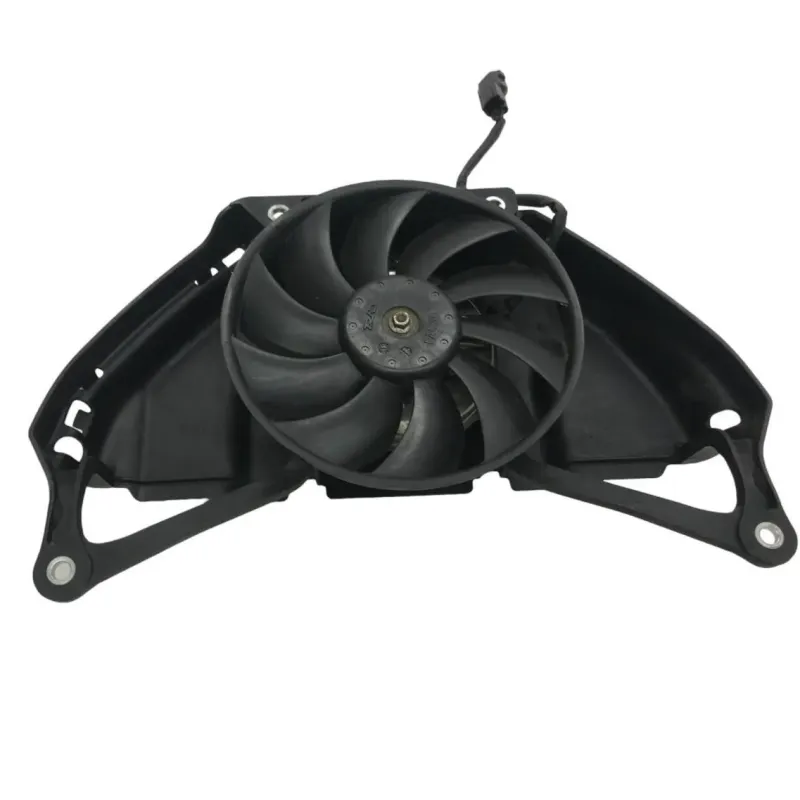 Ventilateur HONDA CBF 600 2008-2012 S