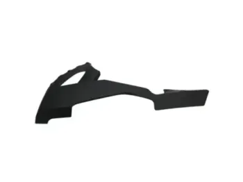 Demi sabot gauche KAWASAKI ZX10 R 1000 2008-2010 NINJA