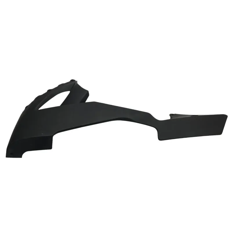Demi sabot gauche KAWASAKI ZX10 R 1000 2008-2010 NINJA