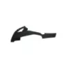 Demi sabot gauche KAWASAKI ZX10 R 1000 2008-2010 NINJA Demi sabot gauche KAWASAKI ZX10 R 1000 2008-2010 NINJA