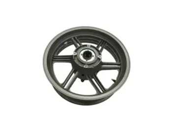 Jante arriere HONDA CBF 600 2008-2012 S