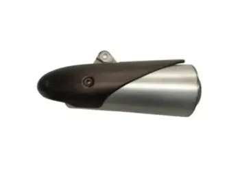 Silencieux gauche (echappement) DUCATI MONSTER 796 2012-2013