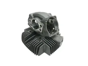 Culasse DUCATI MONSTER 696 2008-2014