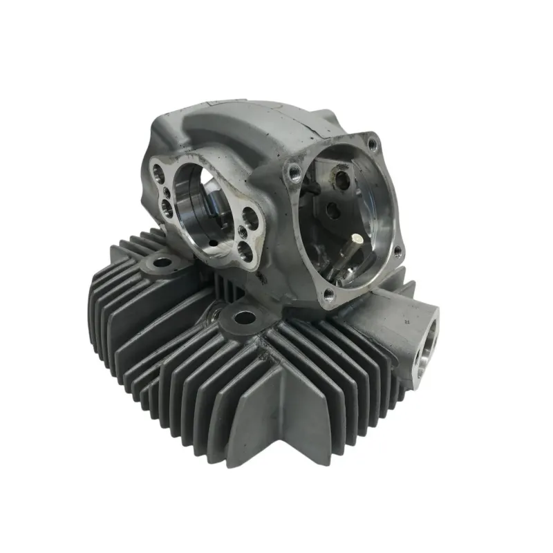 Culasse DUCATI MONSTER 696 2008-2014