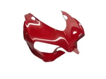 Cache carenage tete de fourche DUCATI PANIGALE 1199 2012-2015