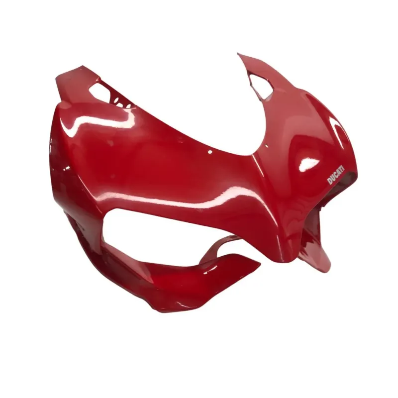 Cache carenage tete de fourche DUCATI PANIGALE 1199 2012-2015