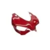 Cache carenage tete de fourche DUCATI PANIGALE 1199 2012-2015