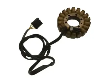 Stator alternateur HONDA CBF 600 2008-2012 S