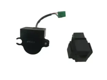 Relais de demarreur HONDA CBF 600 2008-2012 S
