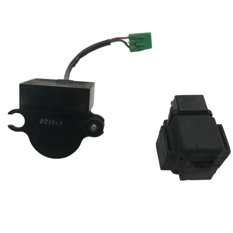 Relais de demarreur HONDA CBF 600 2008-2012 S