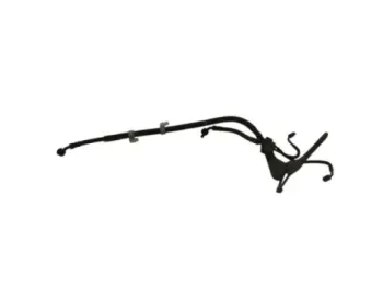 Durite de frein HONDA CBF 600 2008-2012 S