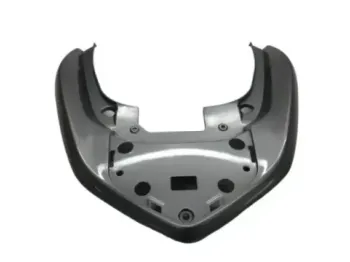 Cache jonction coque arriere HONDA NSS 300 2013-2017 FORZA