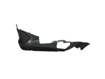 Plancher marche pied gauche HONDA NSS 300 2013-2017 FORZA