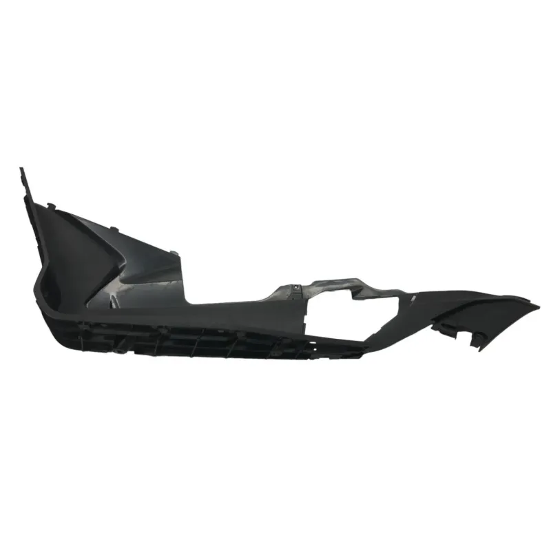 Plancher marche pied gauche HONDA NSS 300 2013-2017 FORZA