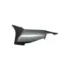 Demi sabot gauche HONDA NSS 300 2013-2017 FORZA