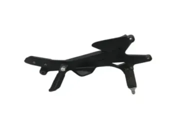 Platine avant droite HONDA CBF 600 2008-2012 S