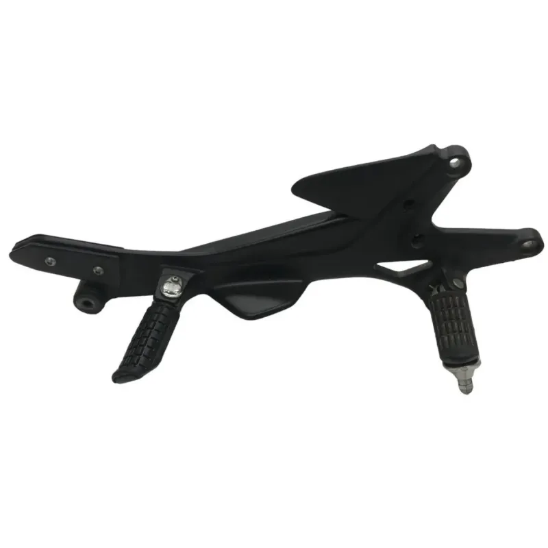 Platine avant droite HONDA CBF 600 2008-2012 S