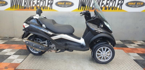 PIAGGIO MP3 400 LT