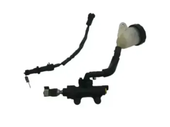 Maitre cylindre frein arriere HONDA CBF 600 2008-2012 S