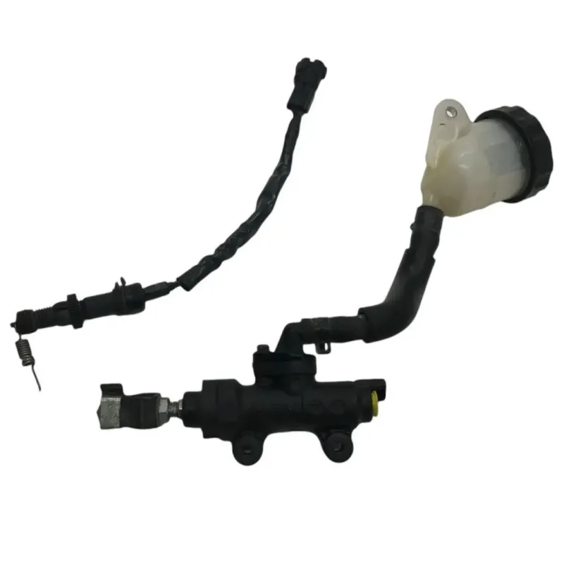 Maitre cylindre frein arriere HONDA CBF 600 2008-2012 S