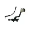 Maitre cylindre frein arriere HONDA CBF 600 2008-2012 S Maitre cylindre frein arriere HONDA CBF 600 2008-2012 S