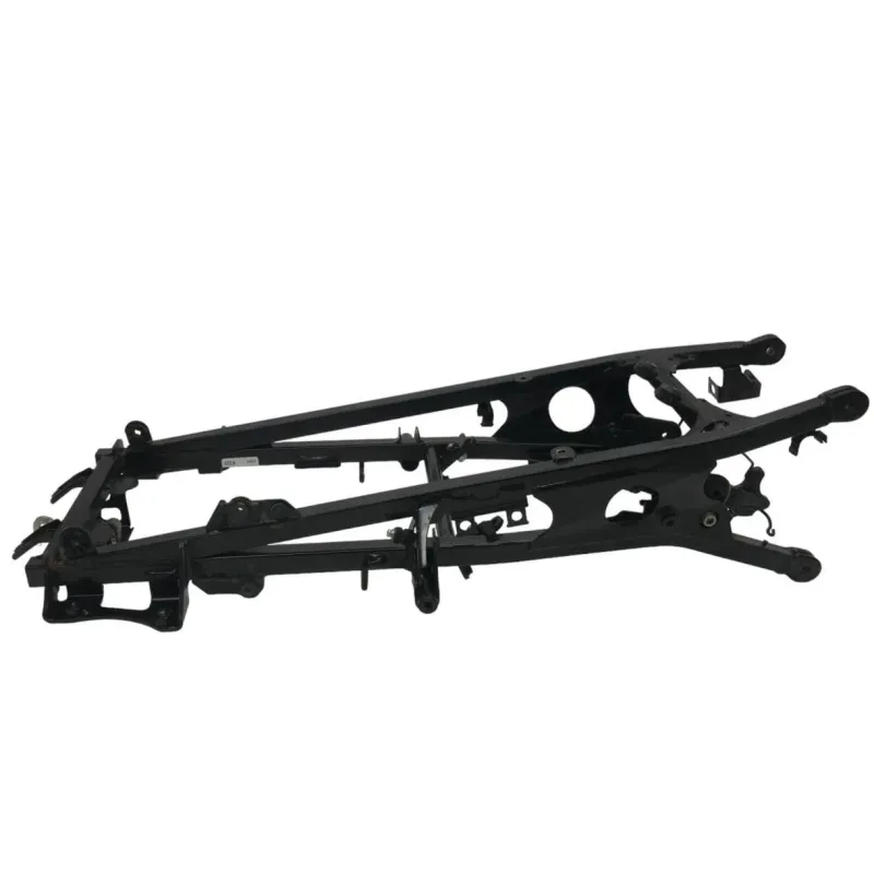 Boucle cadre arriere HONDA CBF 600 2008-2012 S
