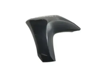 Cache carenage ecope gauche KAWASAKI ER6 650 2012-2016