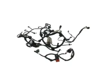 Faisceau electrique HONDA CBF 600 2008-2012 S