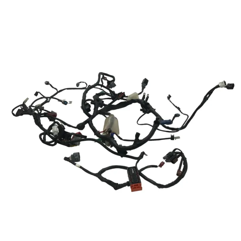 Faisceau electrique HONDA CBF 600 2008-2012 S
