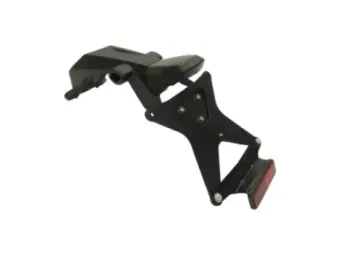 Support de plaque et eclairage DUCATI HYPERMOTARD 939 2017-2018