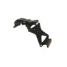 Support de plaque et eclairage DUCATI HYPERMOTARD 939 2017-2018