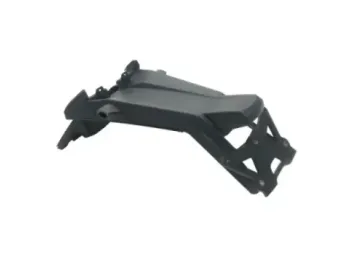 Support de plaque et eclairage DUCATI MULTISTRADA 1200 2013-2014