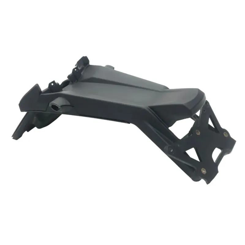Support de plaque et eclairage DUCATI MULTISTRADA 1200 2013-2014