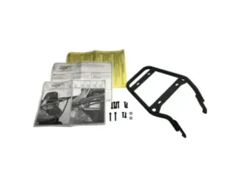 Porte paquets arriere KYMCO DINK 125 2006-2007 EURO 3