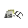 Porte paquets arriere KYMCO DINK 125 2006-2007 EURO 3