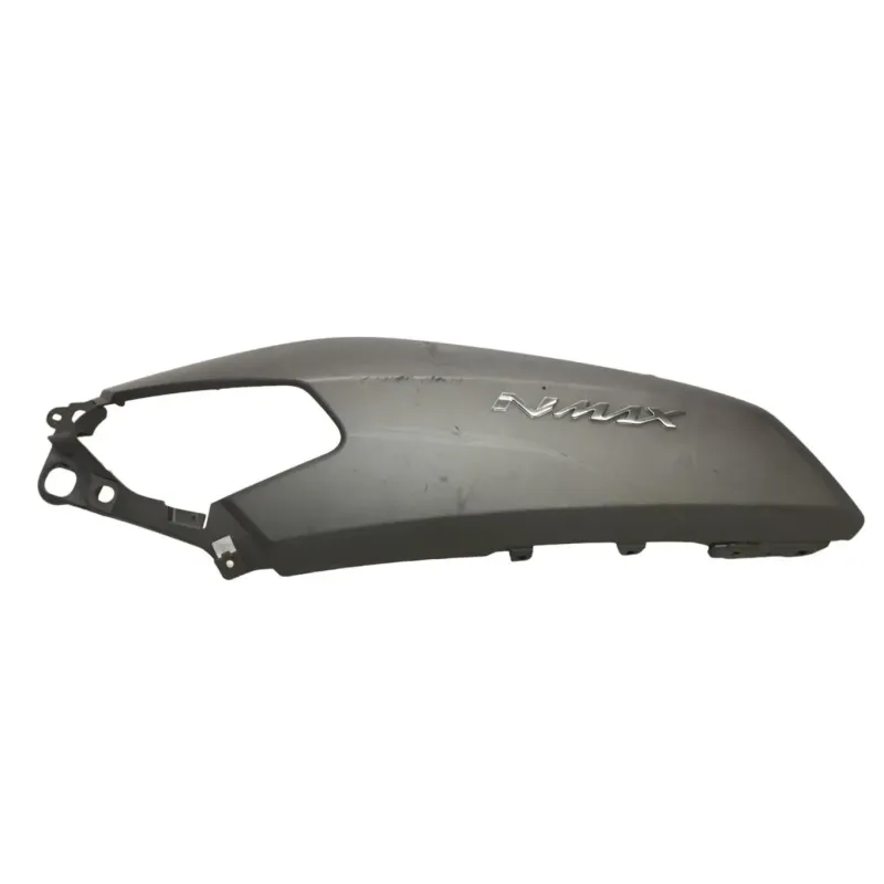 Cache carenage coque arriere gauche YAMAHA GPD 125 2015-2019 NMAX