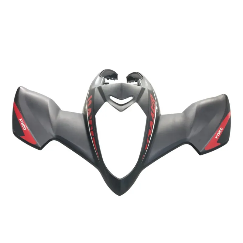 Garde boue avant KYMCO MAXXER 300 2009-2018