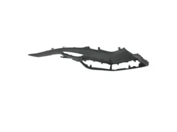 Plancher marche pied droit SUZUKI AN 650 2013-2018 BURGMAN