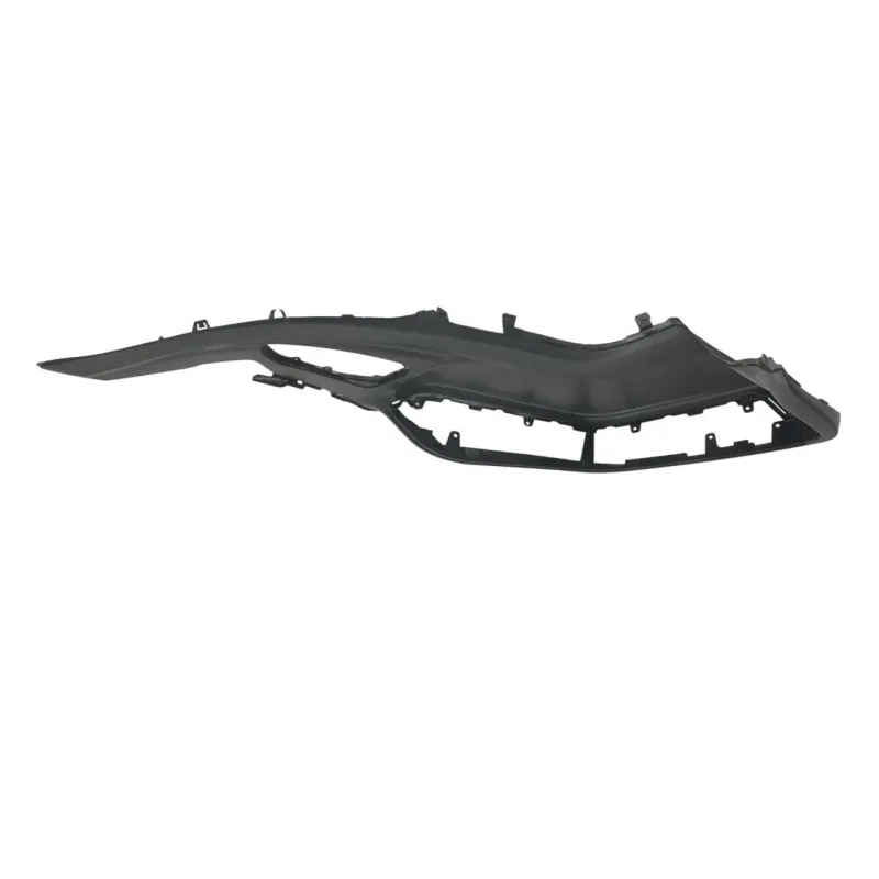 Plancher marche pied droit SUZUKI AN 650 2013-2018 BURGMAN