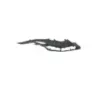 Plancher marche pied droit SUZUKI AN 650 2013-2018 BURGMAN Plancher marche pied droit SUZUKI AN 650 2013-2018 BURGMAN