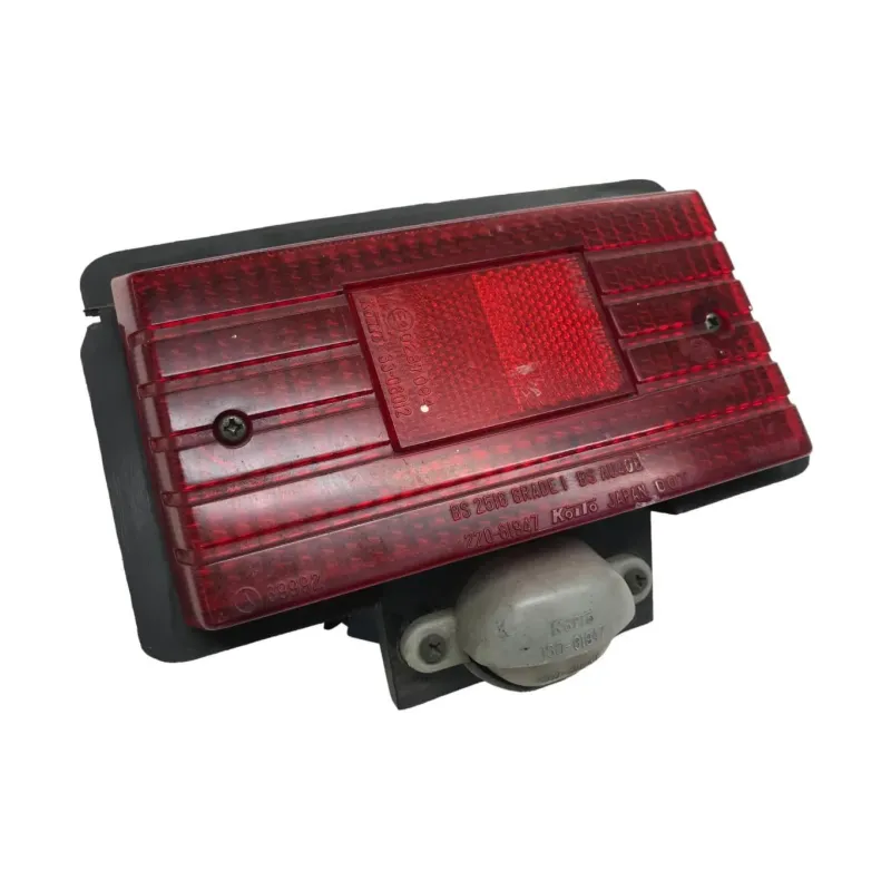 Feu arriere YAMAHA XC 125 1990-1995 BELUGA