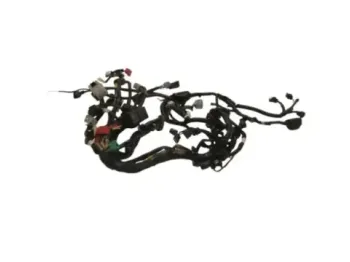 Faisceau electrique SUZUKI DL 650 2022-2024 VSTROM