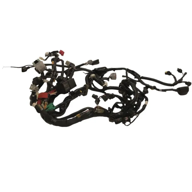 Faisceau electrique SUZUKI DL 650 2022-2024 VSTROM