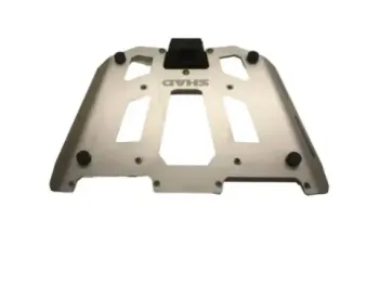 Support top case SUZUKI DL 650 2022-2024 VSTROM