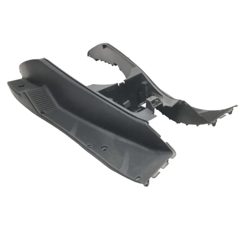 Cache carenage centrale marche pieds plancher YAMAHA YP 125 2003-2009 MAJESTY